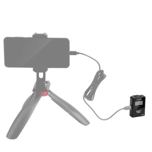 میکروفون یقه ای بی سیم کامیکا مدل BoomX-D Pro D2